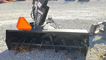 Main image Schulte BX84