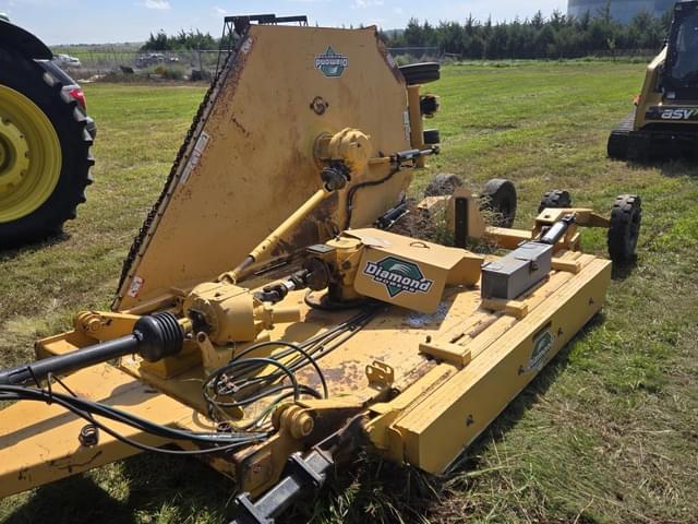 Image of Diamond FLX10 equipment image 1