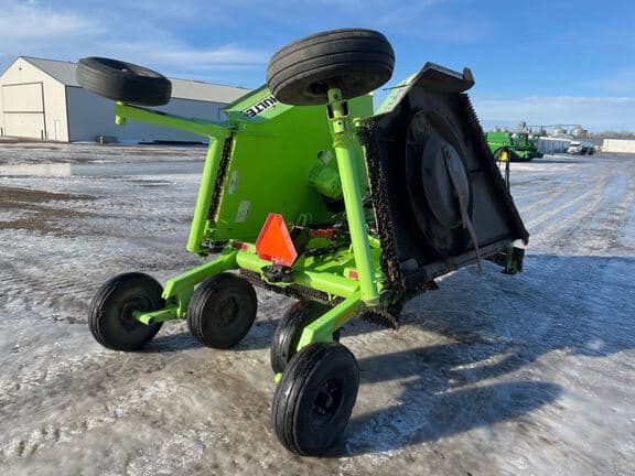 Image of Schulte FX1800 equipment image 4