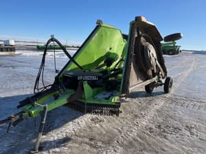 Schulte FX1800 Image