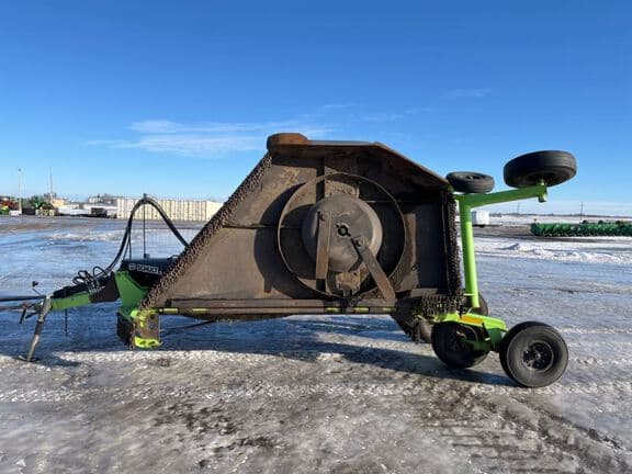 Image of Schulte FX1800 equipment image 1