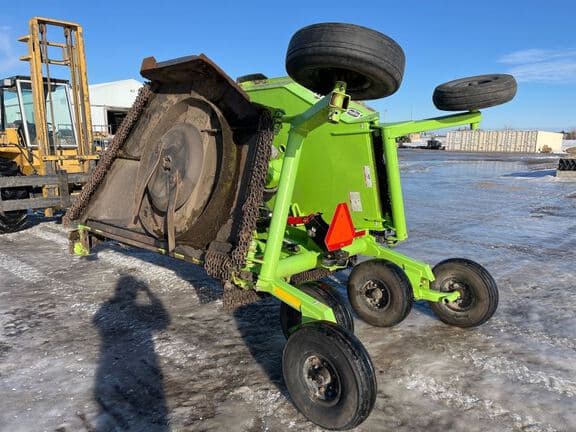 Image of Schulte FX1800 equipment image 2