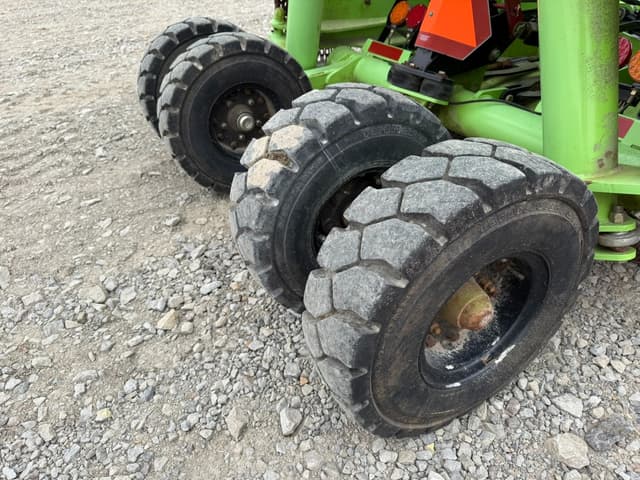 Image of Schulte FX318 equipment image 4