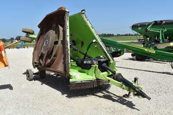 Main image Schulte FX318