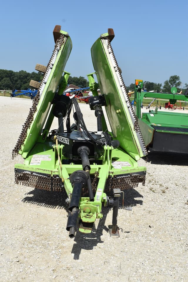 Image of Schulte FX318 equipment image 1