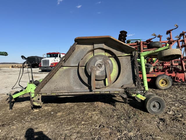 Image of Schulte FX1800 equipment image 3