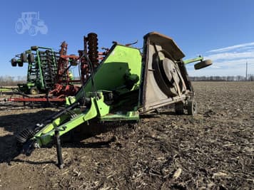 Main image Schulte FX1800