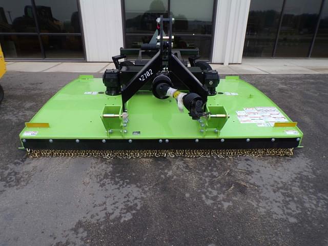 Image of Schulte FX-209 equipment image 2