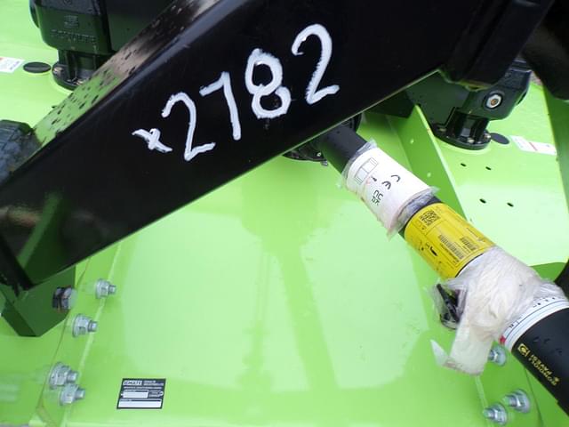 Image of Schulte FX-209 equipment image 1