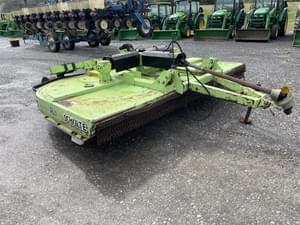 Schulte FX-210 Image