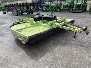 Schulte FX-210 Image