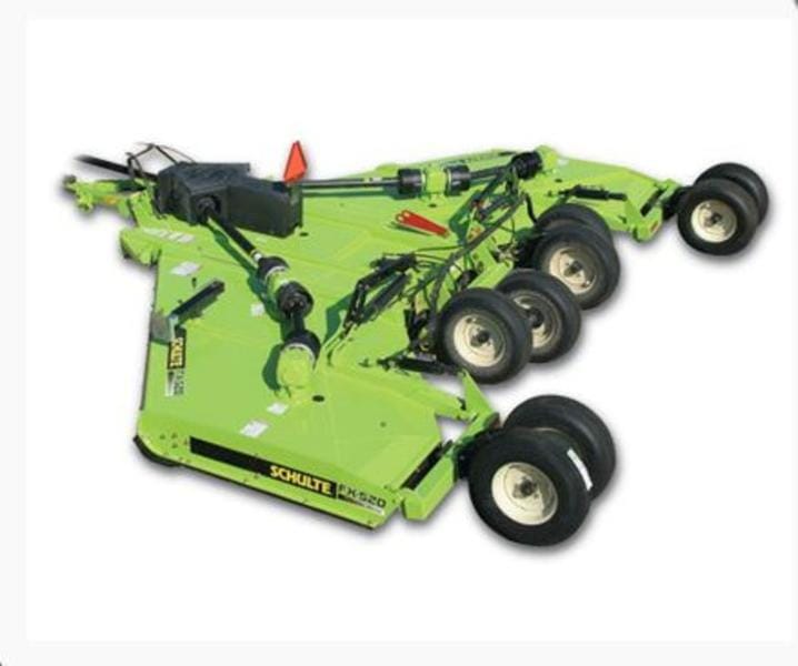 Schulte FX520 Equipment Image0