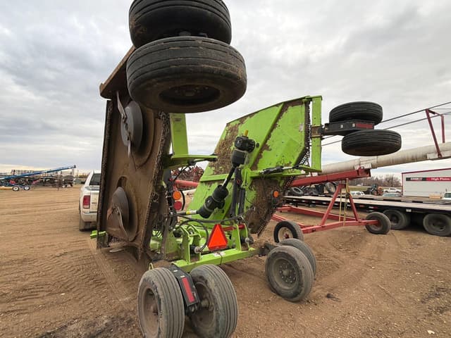 Image of Schulte FX520 equipment image 3