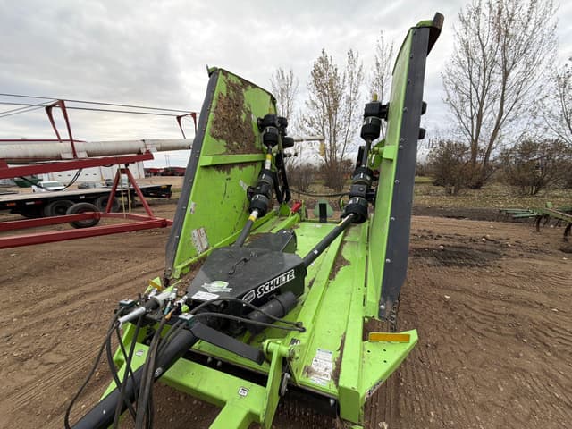 Image of Schulte FX520 equipment image 1