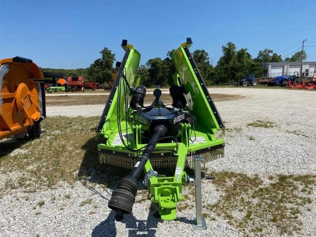 Image of Schulte GX-150 equipment image 1