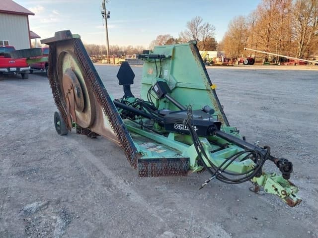 Image of Schulte XH1500 equipment image 2