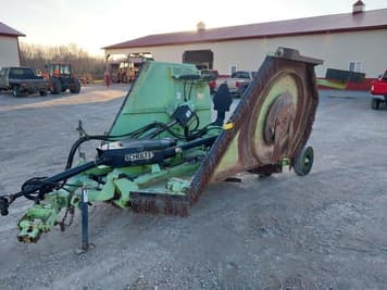 Main image Schulte XH1500