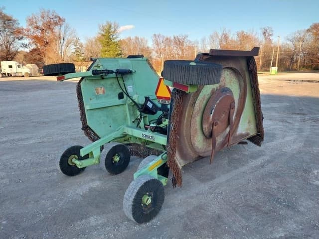 Image of Schulte XH1500 equipment image 4