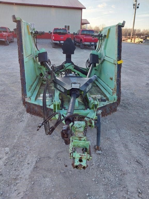 Image of Schulte XH1500 equipment image 1