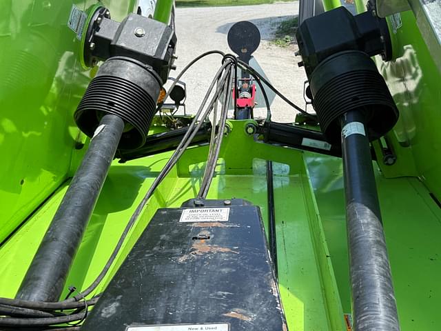 Image of Schulte GX-150 equipment image 2