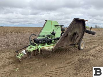 Main image Schulte GX-150