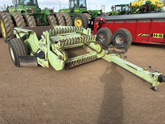SOLD - Schulte RS320 Stock No. 122656 Other Equipment | Tractor Zoom