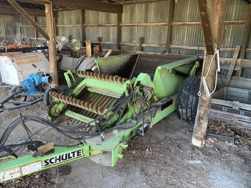 Main image Schulte RS320