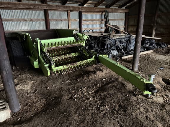 Image of Schulte RS320 equipment image 1