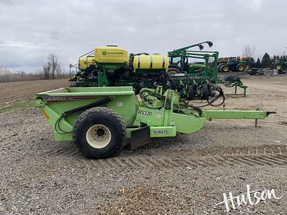 Image of Schulte RS320 Primary image