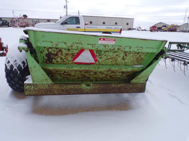 Image of Schulte RS320 equipment image 4