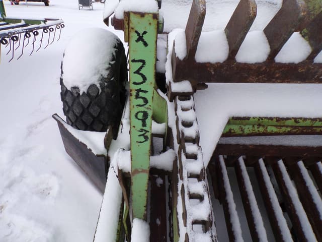 Image of Schulte RS320 equipment image 2