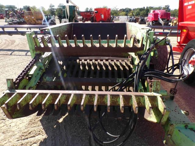 Image of Schulte RS320 equipment image 1