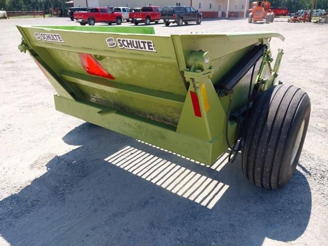 Image of Schulte RS320 equipment image 4