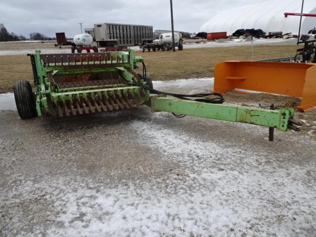 Main image Schulte RSH4