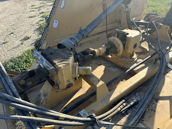 Image of Schulte S100 equipment image 1