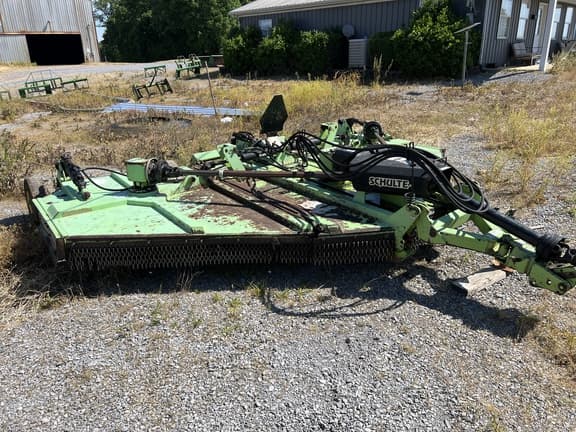 Image of Schulte S150 equipment image 1