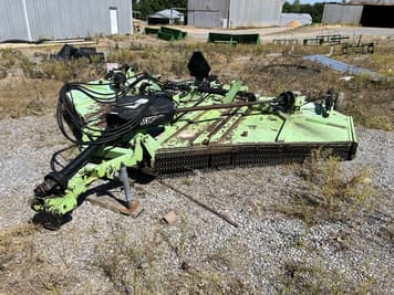 Main image Schulte S150