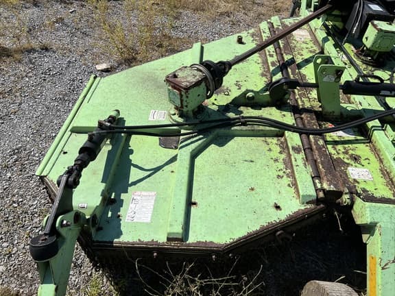 Image of Schulte S150 equipment image 4