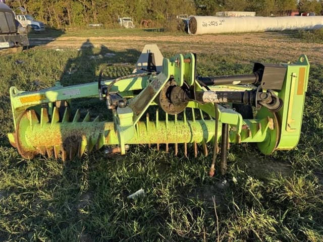 Image of Schulte SRW800 equipment image 4