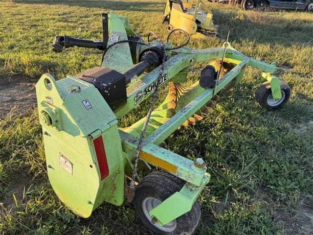 Image of Schulte SRW800 equipment image 3