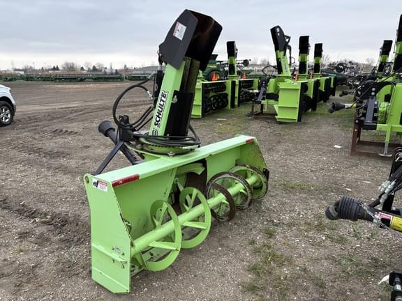 Image of Schulte SDX-840 Primary image