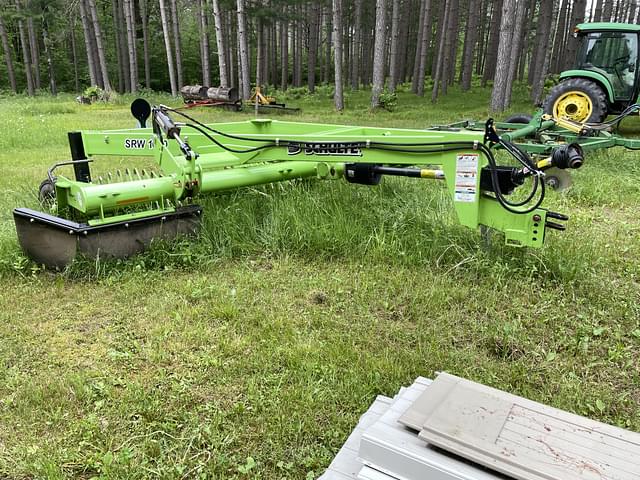 Image of Schulte SRW1000 equipment image 2