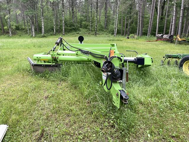 Image of Schulte SRW1000 equipment image 1