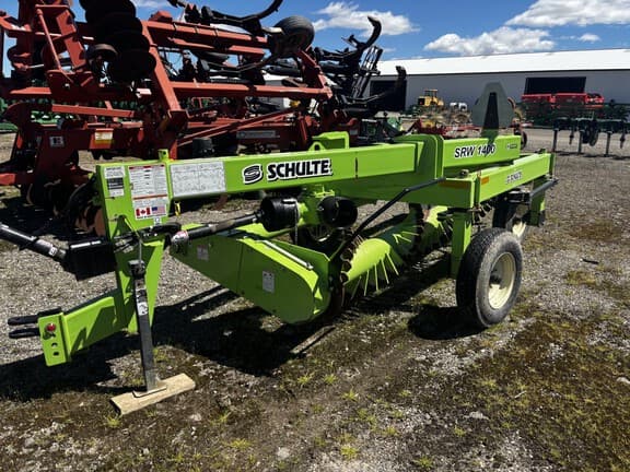 Image of Schulte SRW1400 Image 1