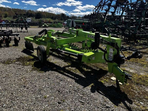 Schulte SRW1400 Equipment Image0
