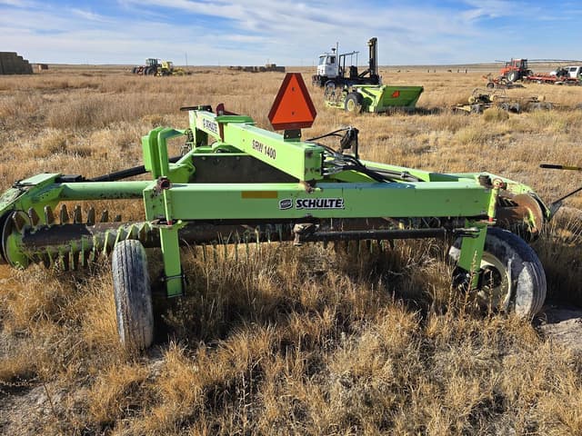 Image of Schulte SRW1400 equipment image 3