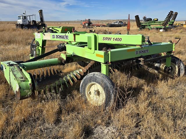 Image of Schulte SRW1400 equipment image 2