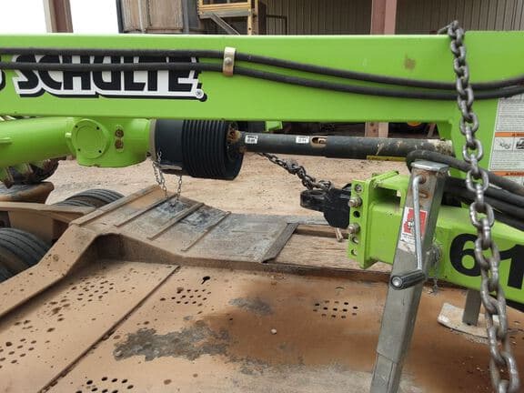 Image of Schulte SRW1000 equipment image 1