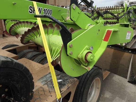 Image of Schulte SRW1000 equipment image 2