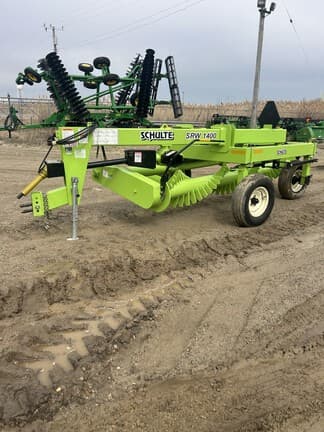 Image of Schulte SRW1400 equipment image 1
